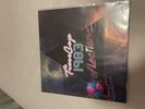 TimeCop1983 Reflections “ Green Marble Double LP Vinyl