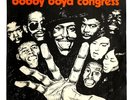 BOBBY BOYD CONGRESS Straight Ahead TEST PRESSING SAMPLE french 1971 Okapi SP