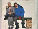 Planes Trains and Automobiles LP MCA OG soundtrack In shrink EX/VG++