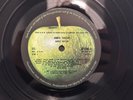 Mono James Taylor 1968  APCOR 3 MONO Rare Apple Records Beatles Vinyl Record LP