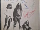 ■BLACK SABBATH■ FULLY+SIGNED■LP VINYL■PARANOID■6360011■OZZY OSBOURNE