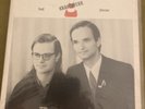 Kraftwerk - Ralf & Florian 1st Press 1975 US Vertigo Krautrock Vinyl Excellent