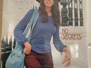 Carly Simon No Secrets Sealed Mint LP Vinyl Rare 1972