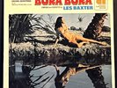 SEALED Bora Bora Les Baxter Music From Original Soundtrack 1970