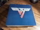 EX  Van Halen II Original Vinyl Record LP Album HS 3312  1979