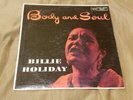 Billie Holiday 