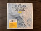 Anton Bruckner: The Complete 9 Symphonies 17xLP, Dlx, Ltd, Num, RE, RM, 180 + Bo