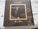Miles Davis Kind of Blue UHQR 200 Gram 33 1/3rpm Vinyl LP Box Set New