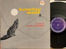 Howlin' Wolf Moanin In The Moonlight Vinyl LP Chess CH-9195 Smokestack Lightning