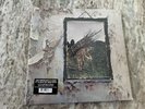 LED ZEPPELIN IV ZOSO ATLANTIC REISSUE/REMASTERED 180GM 2014 SEALED MINT