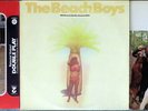 6 Beach Boys LPs,  California Girls, All Summer Long, Wild Honey, Pet Sounds