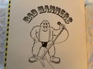 BAD MANNERS SKA’N’BE DEMO LP MAGNET 1980