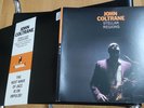 John Coltrane - Stellar Regions - LP No. IMP169 - unplayed condition (NM)
