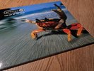 THE PRODIGY - THE FAT OF THE LAND. 2XLP 1997. Uk 1st Press.