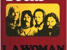 The Doors L.A. Woman 180G NEW OVP Elektra Vinyl LP