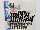 Horace Parlan Quintet – Happy Frame Of Mind JAPAN LP w/ obi Blue Note