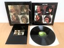 The Beatles Let It Be Box Set with Book PCS 7096 2U / 2U