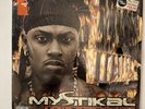 MYSTIKAL - Let's Get Ready JIVE Records 2XLP In Shrink Ex.