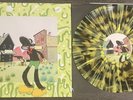 Spook x Sadhugold - No Country For Hoe Niggas OBI Black Sun Vinyl #4/100