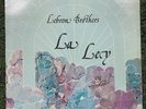 Lebron Brothers - La Ley SEALED Original LP