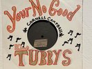 ROOTS ACETATE DUBPLATE 10