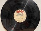 ACETATE DUBPLATE 12