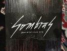 Sombras 4Lp Box Set Spanish 80s Post Punk Paralisis Permanente Decima Victima EX