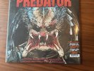 Predator Soundtrack SEALED CAMO Colored Vinyl / Terminator Arnold Limited GRAIL