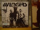 AVENGERS We Are The One 7