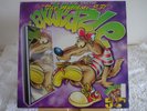 E-Rick & Tactic-The Antidote E.P.-WAX 005-1995