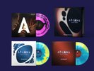 Arcane Season 1 & 2 (Official Soundtrack) Bundle Vinyl PRESALE