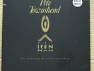 The Who / Pete Townshend Iron Man Interview PROMO