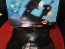 THE JESUS AND MARY CHAIN  Darklands (1987) Vinyl LP  1A-1B  BYN11  EX/VG+ 1st UK