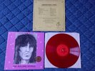 ROLLING STONES - UNSEARCHABLE STARS ( LIMITED RED VINYL 75 COPIES)