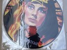 KING DIAMOND Fatal Portrait Picture Disc 3984250551 LP Vinyl VG++ LE 2018