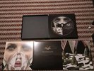 Underoath - Observatory Vinyl/LP Box Set  - Limited 500 - REVOLVER Exclusive