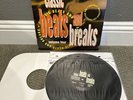 SCARFACE RECORDS Classic Beats & Breaks Volume 4 Record 1995 RARE & VPI CLEANED