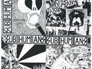 SUBHUMANS - EP-LP New Vinyl LP Reissue Demolition Existence Religious Evolution