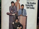 The Beatles - Yesterday and Today LP Capitol  T 2553 1966 Pressing Mono  VG