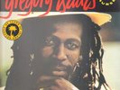 Gregory Isaacs Night Nurse NEW OVP Island Vinyl LP