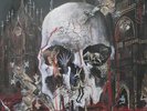 Slayer South Of Heaven NEAR MINT London Records Vinyl LP