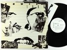 David Bowie - 1980 All Clear LP - RCA VG+ PROMO Press Kit