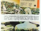 Led Zeppelin - Houses of the Holy LP - Atlantic 1st Press SEALED