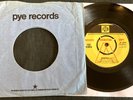 THE KINKS -Apeman -  Rats - PROMO DEMO - PYE - 1970 - UK