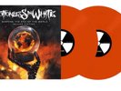 RARE 1/300 Motionless In White “Scoring The End Of The World” Limited Vinyl