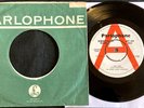 GEORGE MARTIN ORCH - THE BEATLES - I Feel Fine - Niagra Theme PROMO DEMO 1965 UK