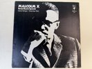 Malcolm X Grass Roots Speech Detroit, Michigan November 1963 Stereo 134