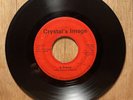 CRYSTAL'S IMAGE   A Friend   modern soul 45   Crystal's Image orig