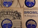 78rpm - 1930s Records for Sam