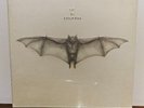 He Is Legend - White Bat - Vinyl w/ Embossed Cover